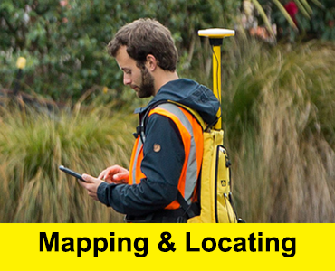 Locate & Mapping